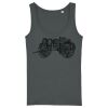 Dreamer tank top  Thumbnail