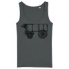 Dreamer tank top  Thumbnail