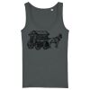 Dreamer tank top  Thumbnail