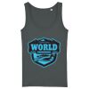 Dreamer tank top  Thumbnail