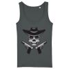 Dreamer tank top  Thumbnail