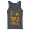 Dreamer tank top  Thumbnail