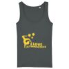 Dreamer tank top  Thumbnail