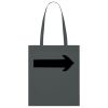 Light tote bag  Thumbnail