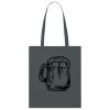 Light tote bag  Thumbnail