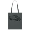 Light tote bag  Thumbnail