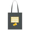 Light tote bag  Thumbnail
