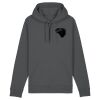 Drummer 2.0 hoodie  Thumbnail