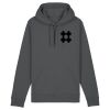 Drummer 2.0 hoodie  Thumbnail