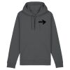 Drummer 2.0 hoodie  Thumbnail