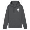 Drummer 2.0 hoodie  Thumbnail