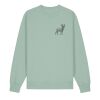 Changer 2.0 sweatshirt Thumbnail